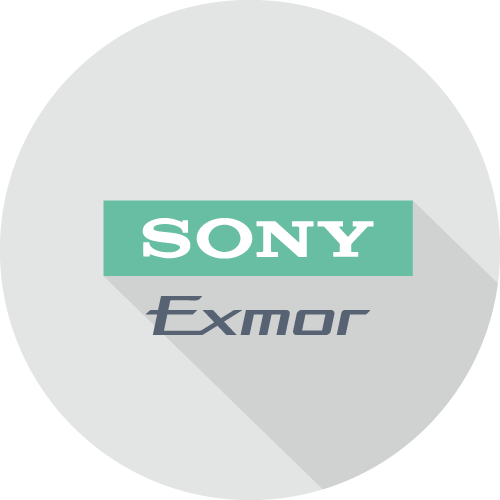 iCam PRO摄影机纯粹 SONY® Exmor 最新感光组件