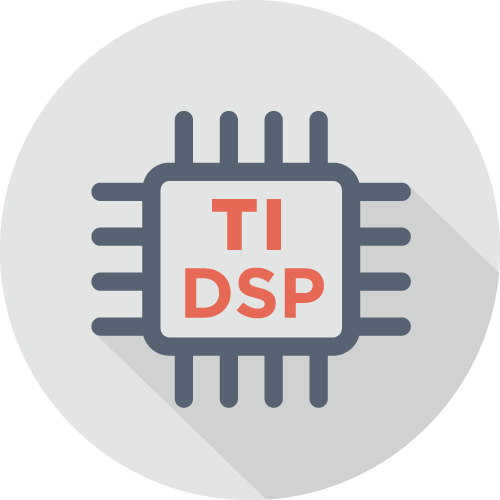 iCam PRO摄影机美国德州仪器(TI)最新影象芯片(DSP)